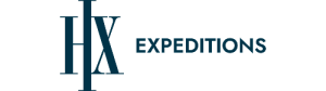 hx expeditions logo